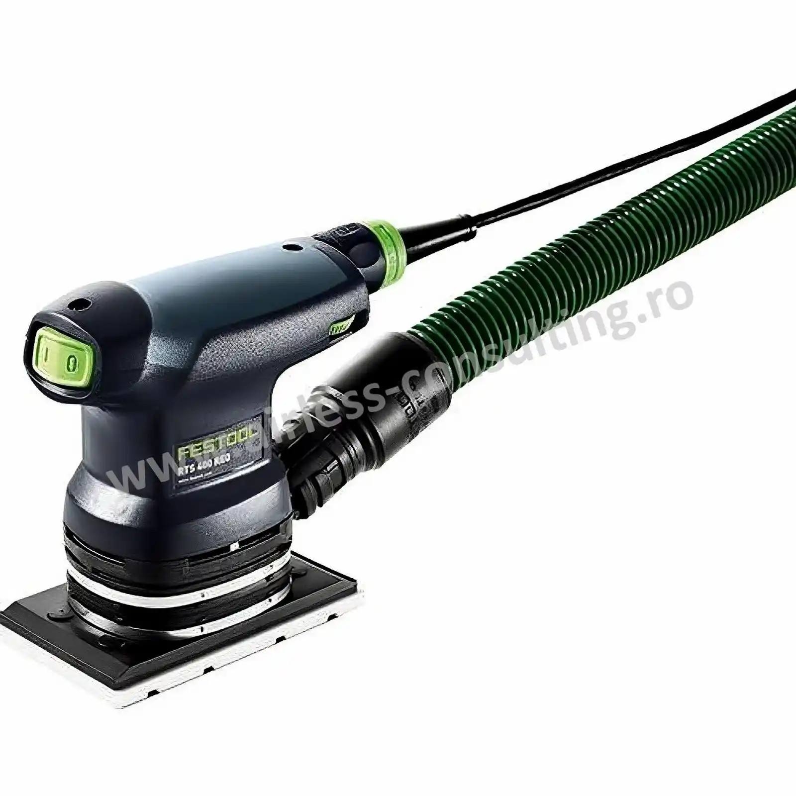 Slefuitor cu vibratie RUTSCHER RTS 400 REQ Festool