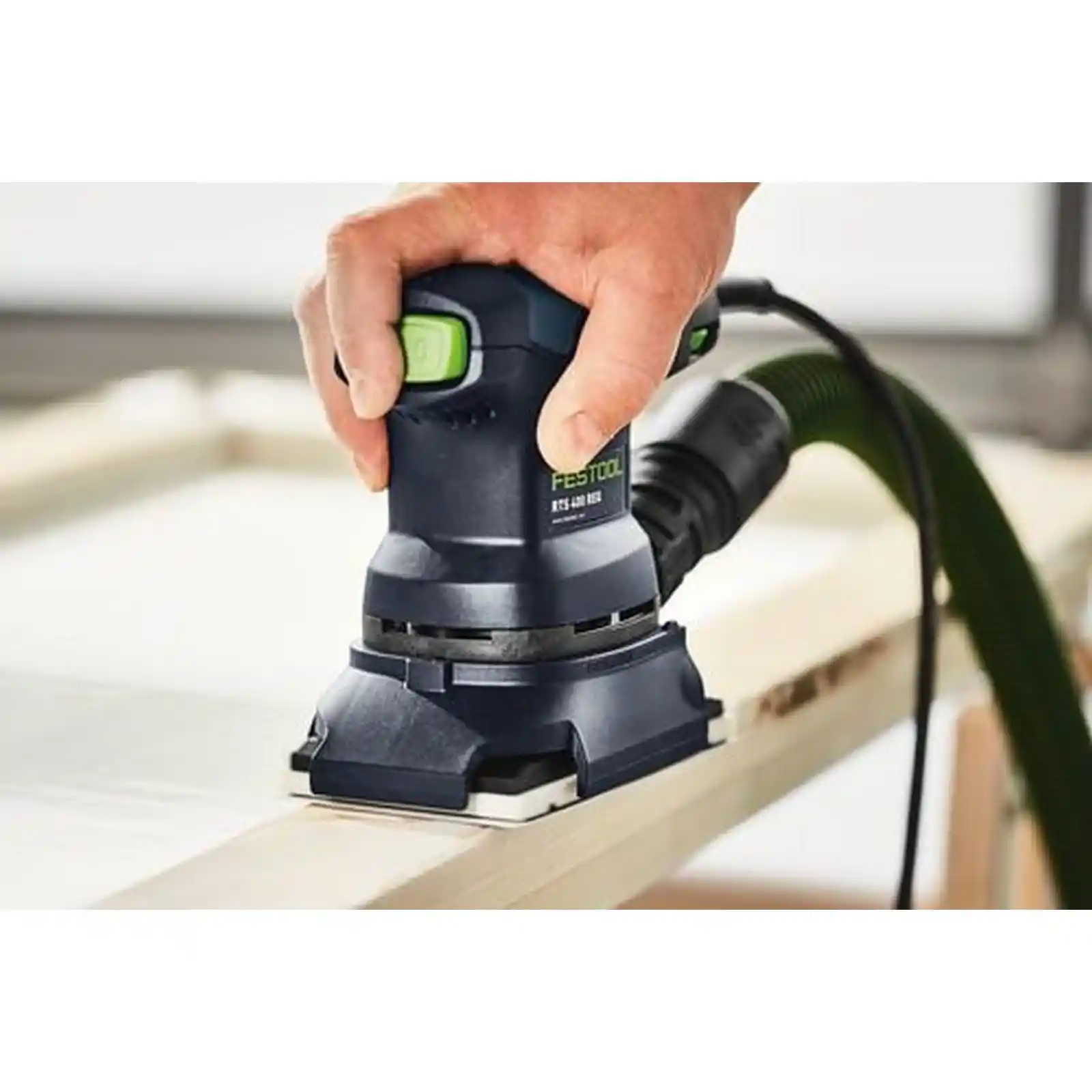 Slefuitor cu vibratie RUTSCHER RTS 400 REQ Festool [6]
