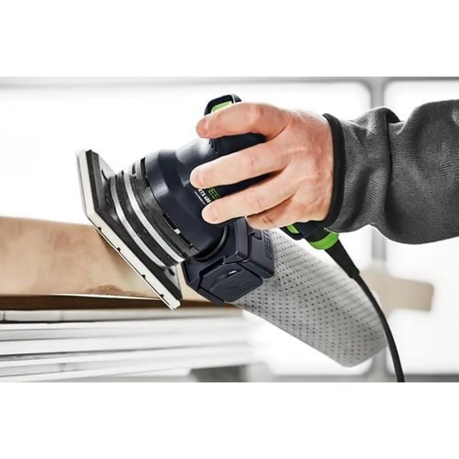 Slefuitor cu vibratie RUTSCHER RTS 400 REQ Festool [7]