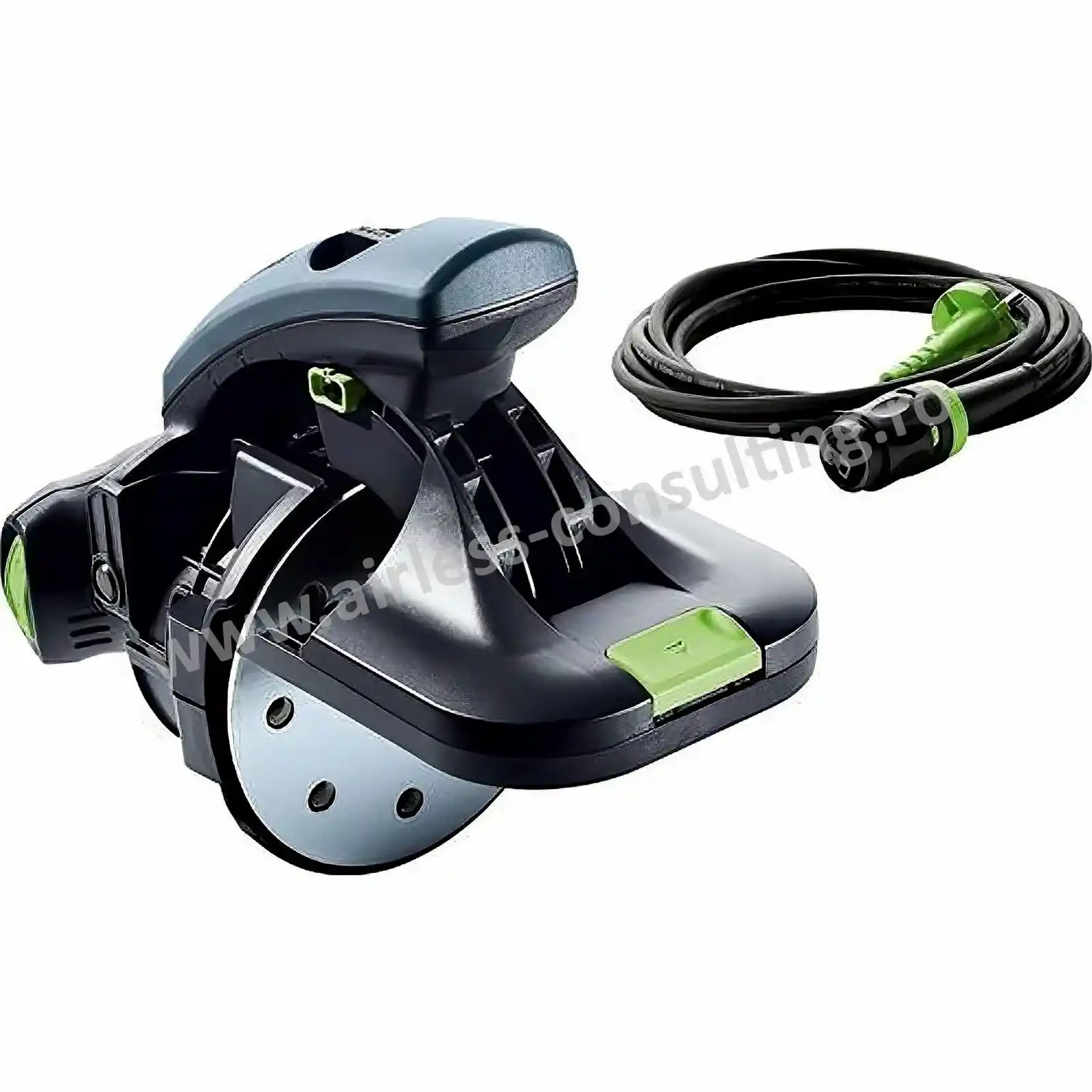 slefuitor de muchii ES-ETS 125 REQ-Plus Festool