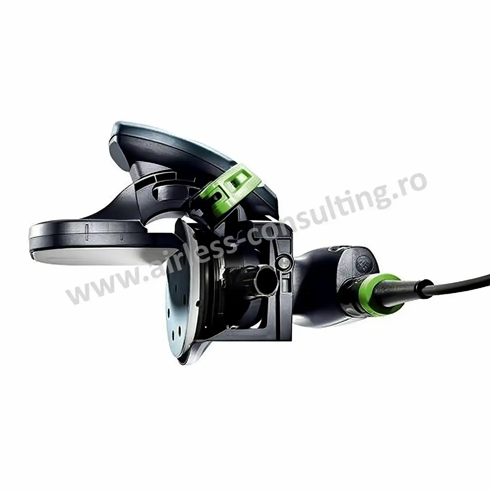 slefuitor de muchii ES-ETS 125 REQ-Plus Festool [2]
