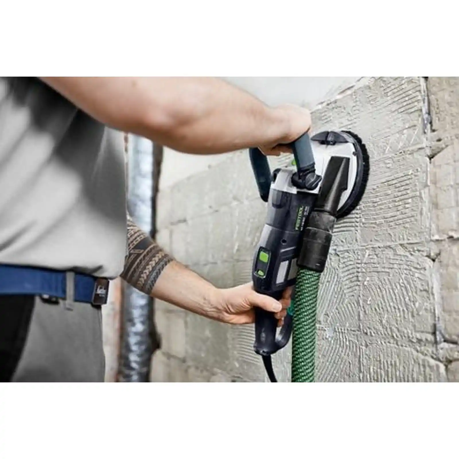 slefuitor de renovare RENOFIX RG 130 ECI-Plus Festool [14]