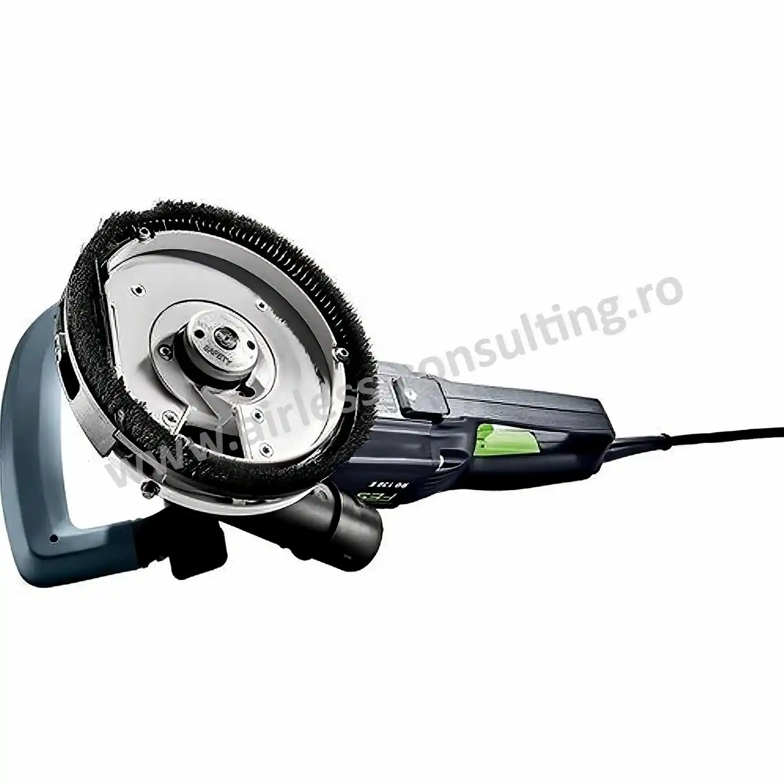 Unelte Profesionale Festool - slefuitor de renovare RENOFIX RG 130 ECI-Plus Festool