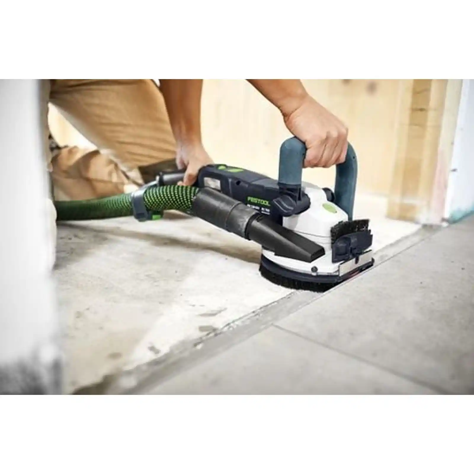 slefuitor de renovare RENOFIX RG 130 ECI-Set DIA PA Festool [12]