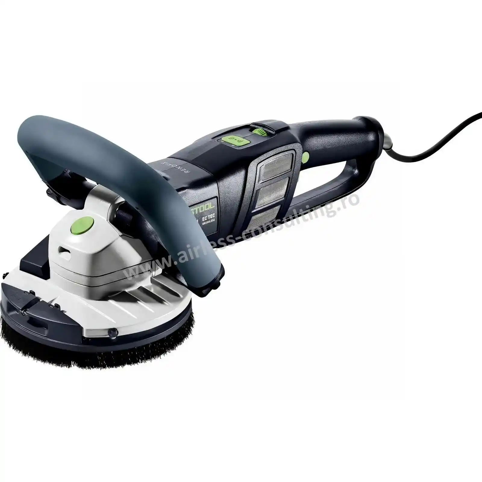 slefuitor de renovare RENOFIX RG 130 ECI-Set DIA PA Festool [1]