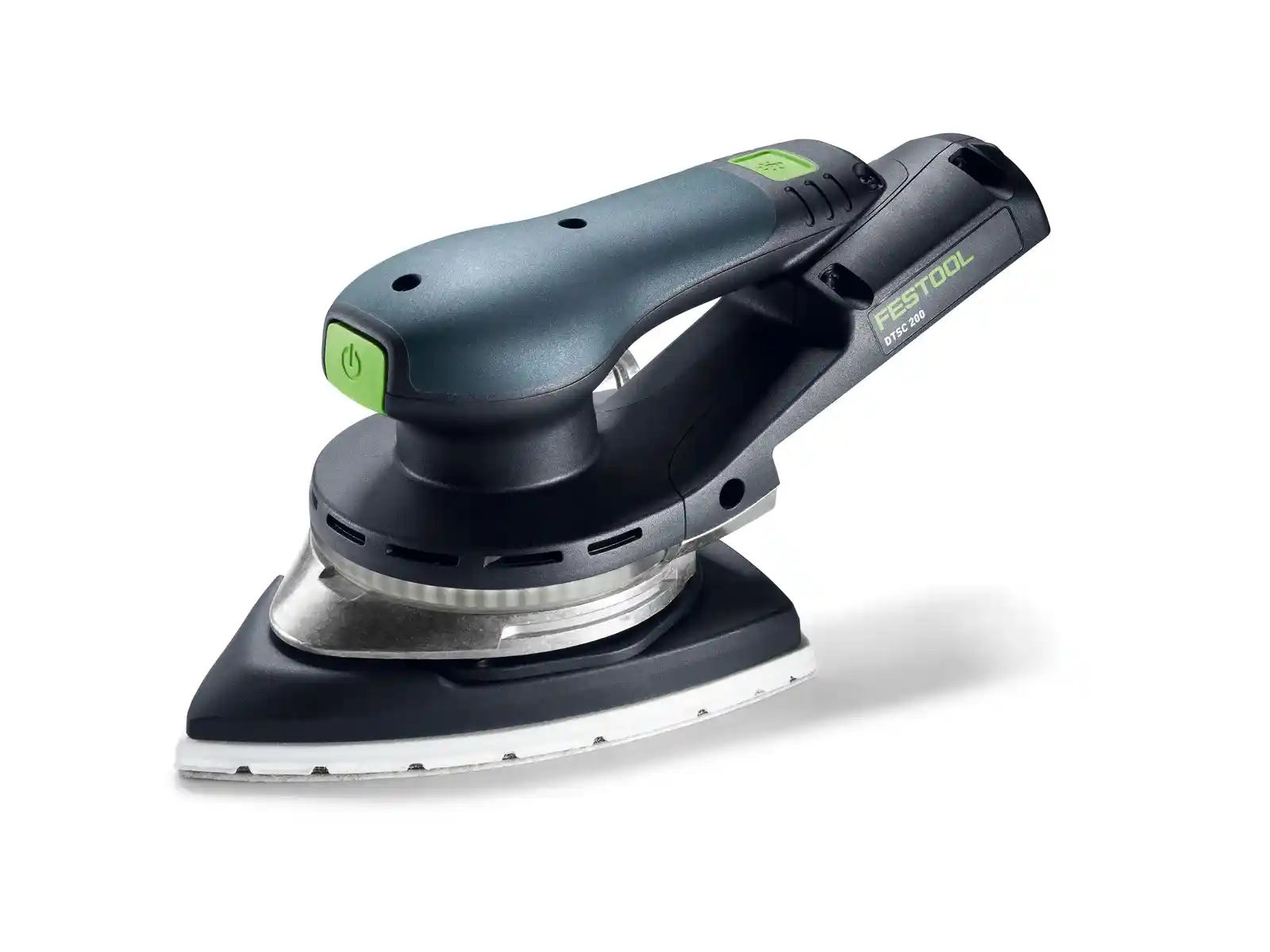 Slefuitor Delta cu acumulatori DTSC 200-Basic, Festool [2]