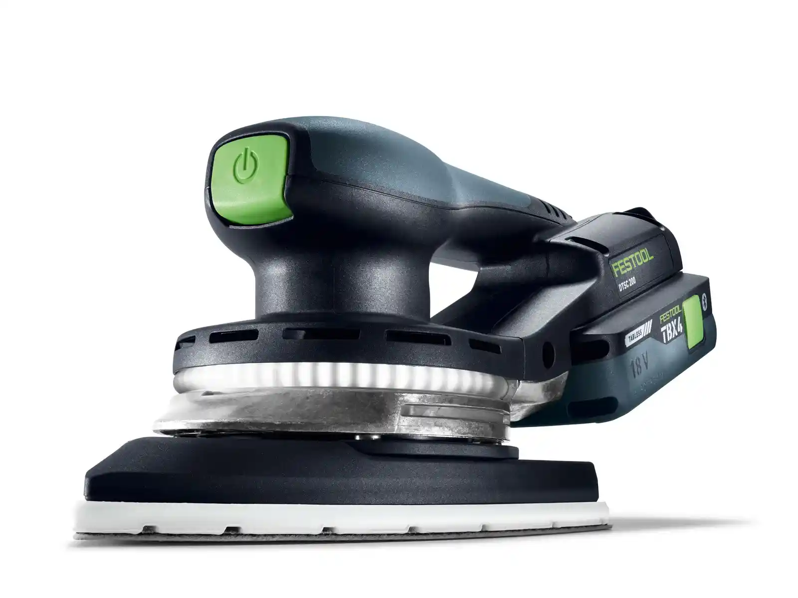 Slefuitor Delta cu acumulatori DTSC 200-Basic, Festool [1]
