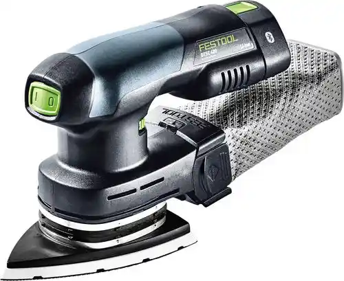 slefuitor Delta cu acumulatori DTSC 400 3,0 I-Plus Festool