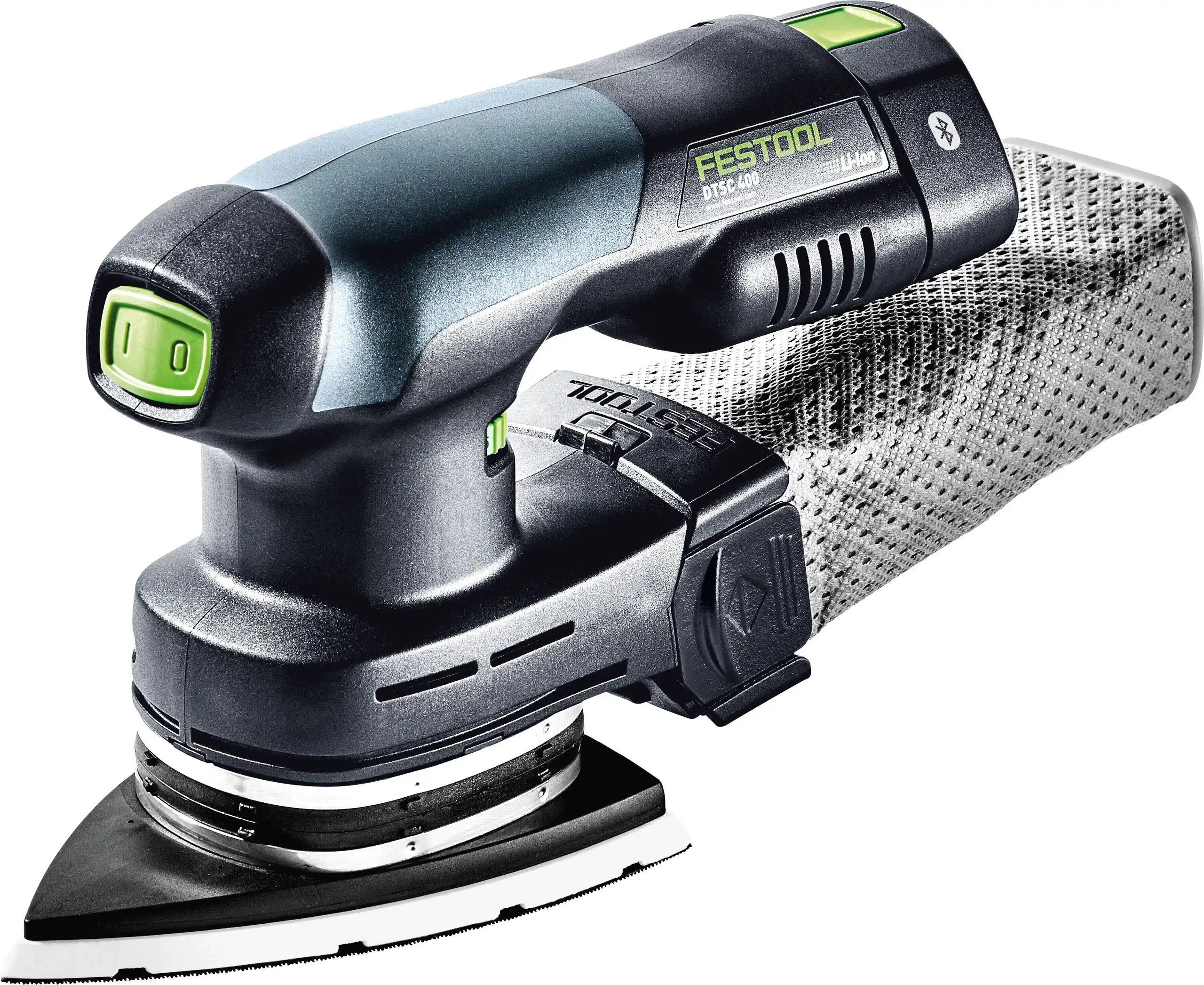 slefuitor Delta cu acumulatori DTSC 400 3,0 I-Plus Festool [1]
