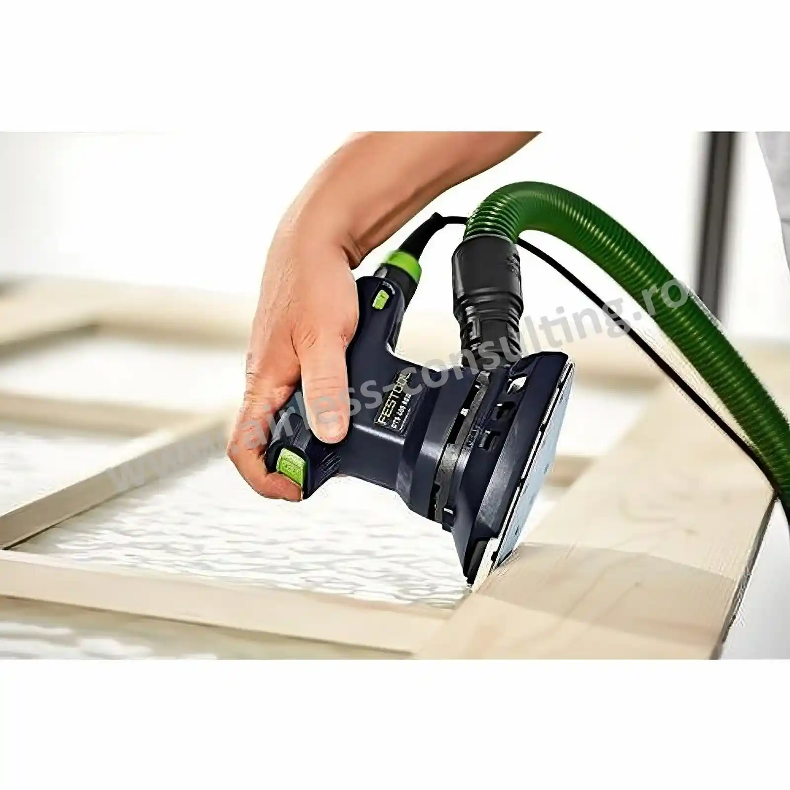 Slefuitor Delta DTS 400 REQ Festool [3]