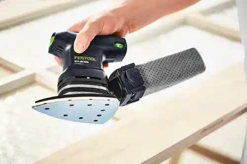 Slefuitor Delta DTS 400 REQ-Plus Festool [2]