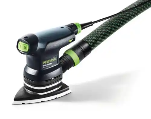 Unelte Profesionale Festool - Slefuitor Delta DTS 400 REQ-Plus Festool