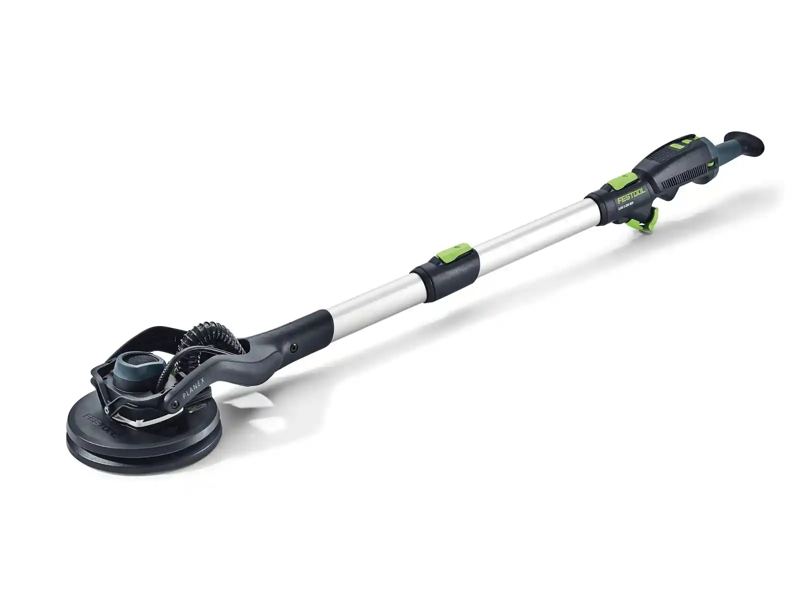Slefuitor Festool PLANEX, cu brat telescopic, LHS 2 225, aspirator CTL 26, Festool [1]