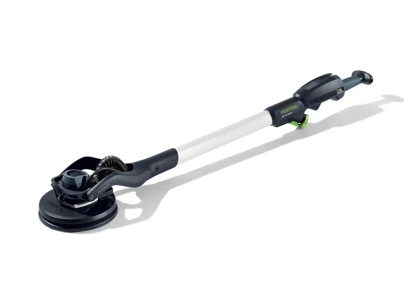 Slefuitor girafa, LHS 2-M 225, aspirator CTL 26, Festool PLANEX [3]