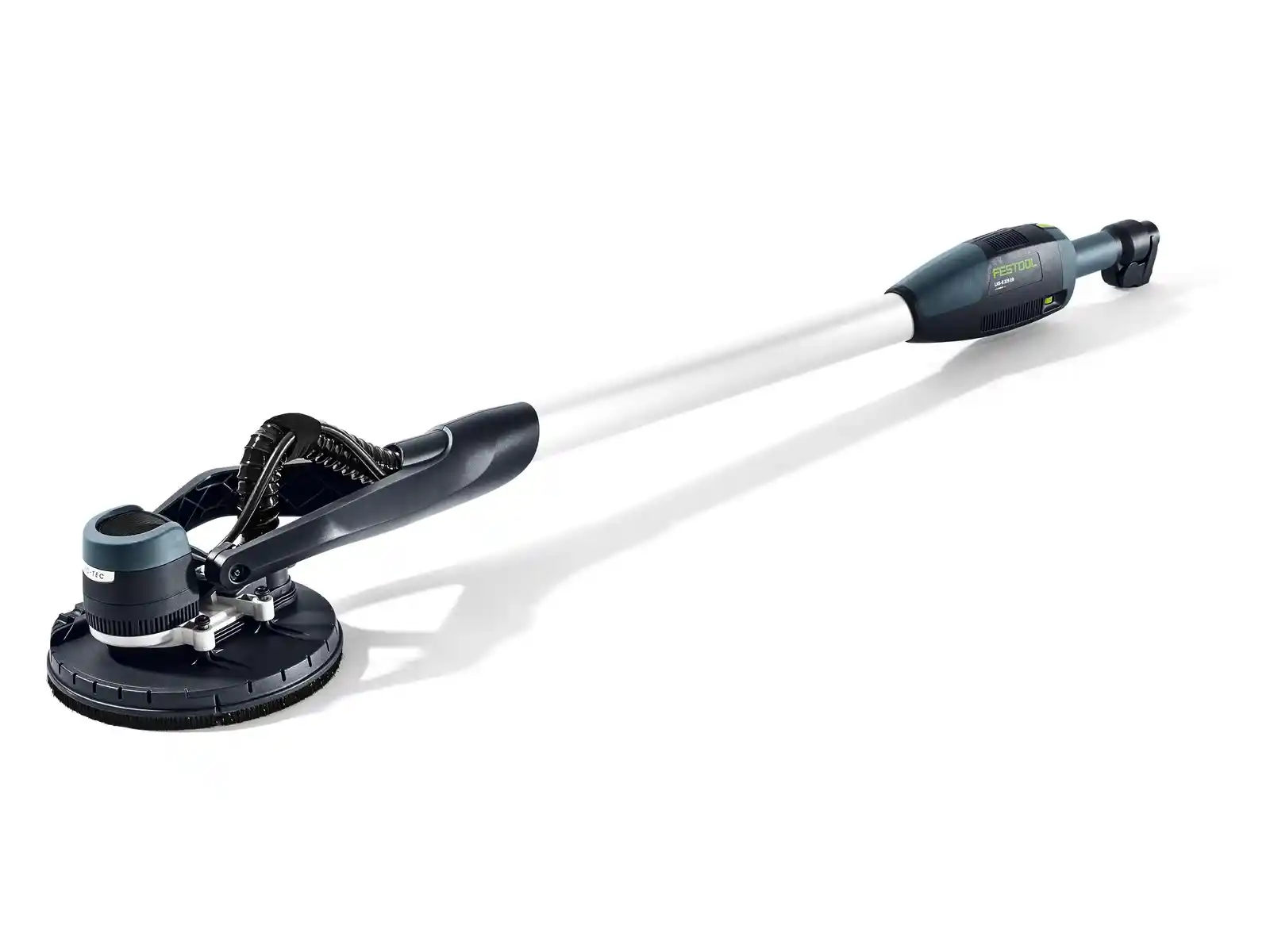 Slefuitor glet, girafa Festool LHS E 225 PLANEX + Aspirator CTL 26 E AC RENOFIX CLEANTEC, Festool [2]