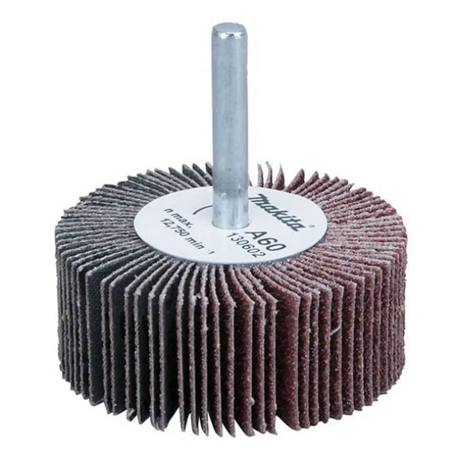 Abrazive Makita - SLEFUITOR LAMELAR, Tija 6mm, P40 50X25mm, Makita