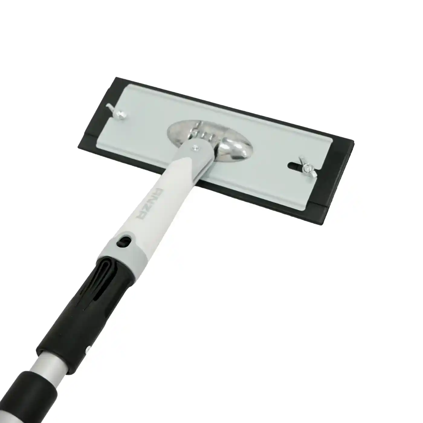 Slefuitor manual, Anza, cu foaie abraziva P80 si Prelungitor Anza Elite 115-197 cm [7]