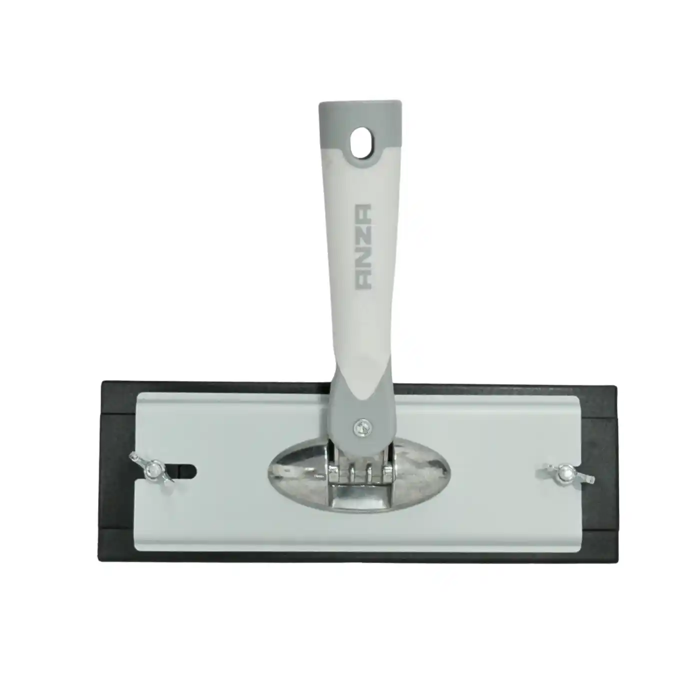 Slefuitor manual, Anza, cu foaie abraziva P80 si Prelungitor Anza Elite 115-197 cm [5]