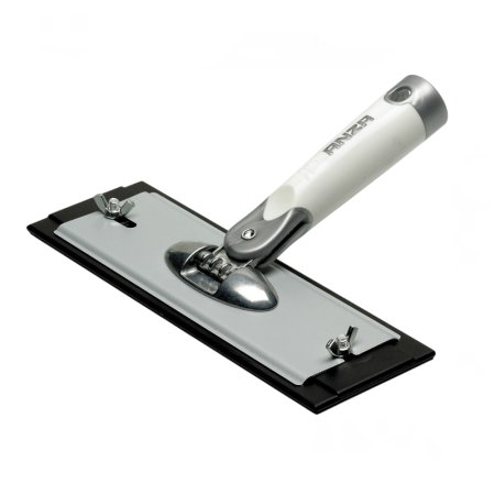 Slefuire si Abrazive - Slefuitor manual, Anza, 23 x 8 cm