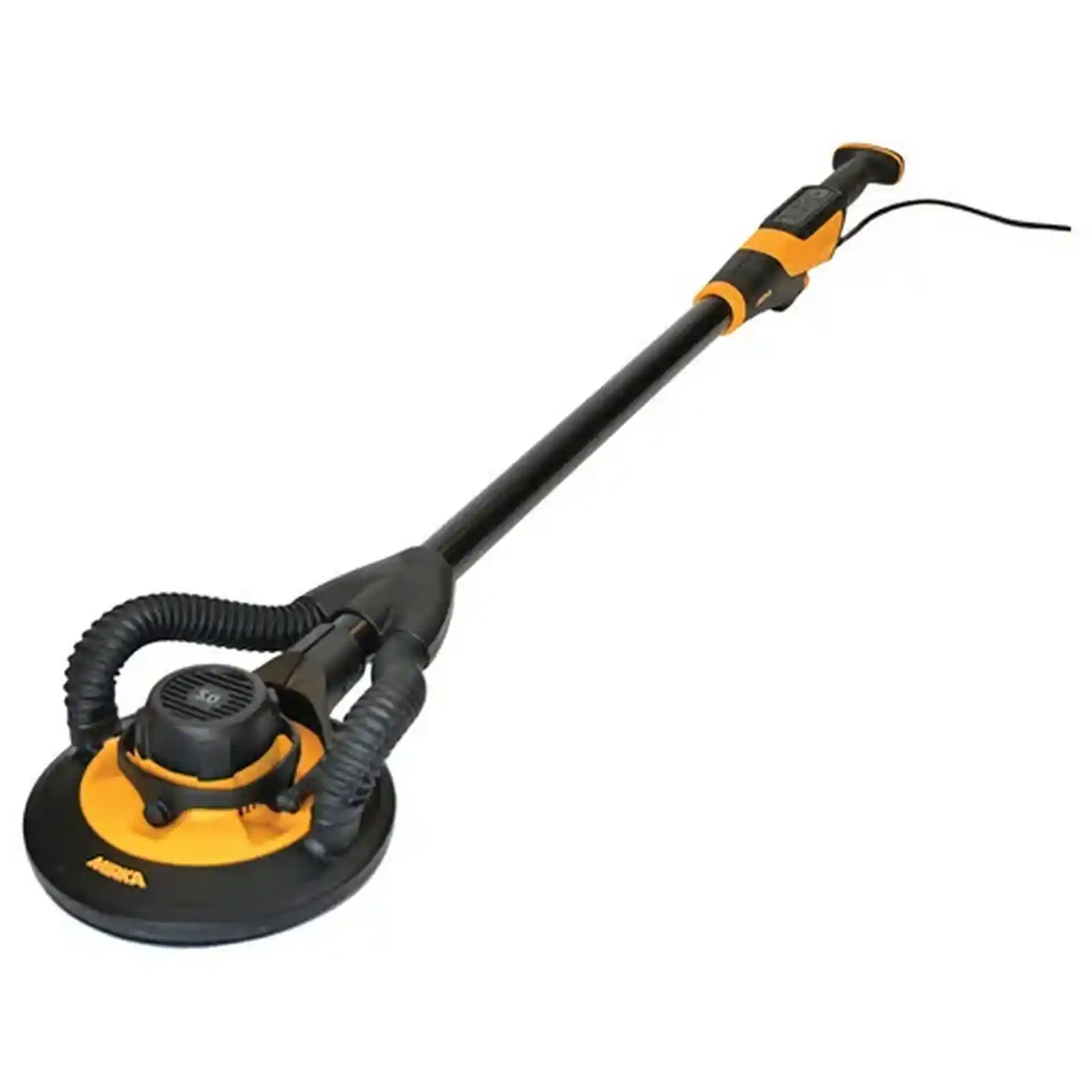 Slefuitor perete Mirka LEROS 950CV 225mm cu geanta de transport [2]