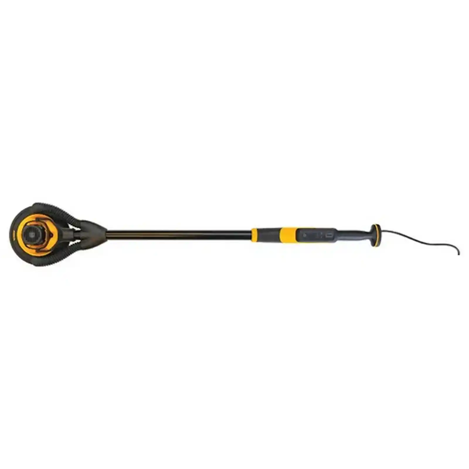 Slefuitor perete Mirka LEROS 950CV 225mm cu geanta de transport [5]