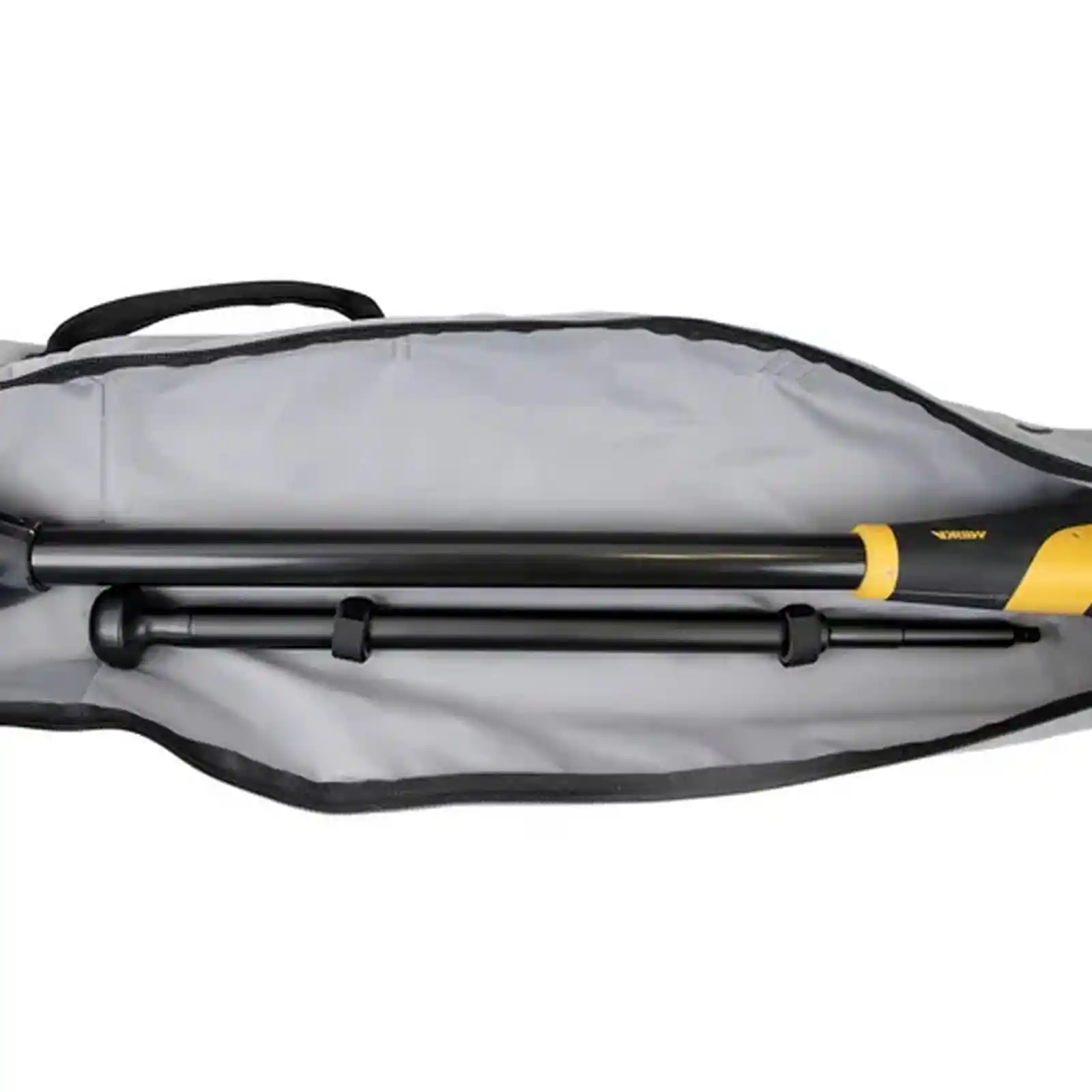 Slefuitor perete Mirka LEROS 950CV 225mm cu geanta de transport [8]