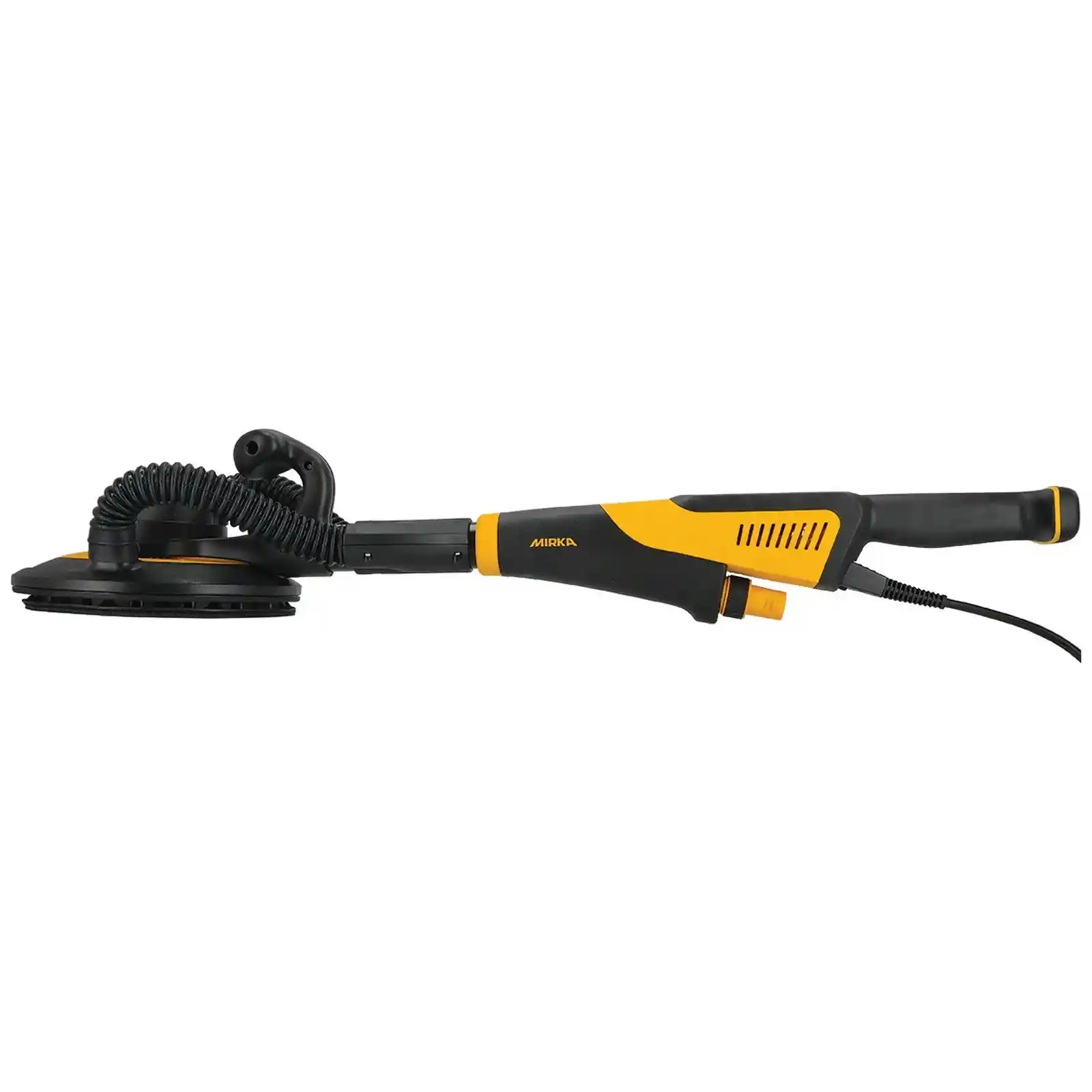 Slefuitor perete Mirka LEROS-S 950CV 225mm Orbit 5.0 cu geanta [15]