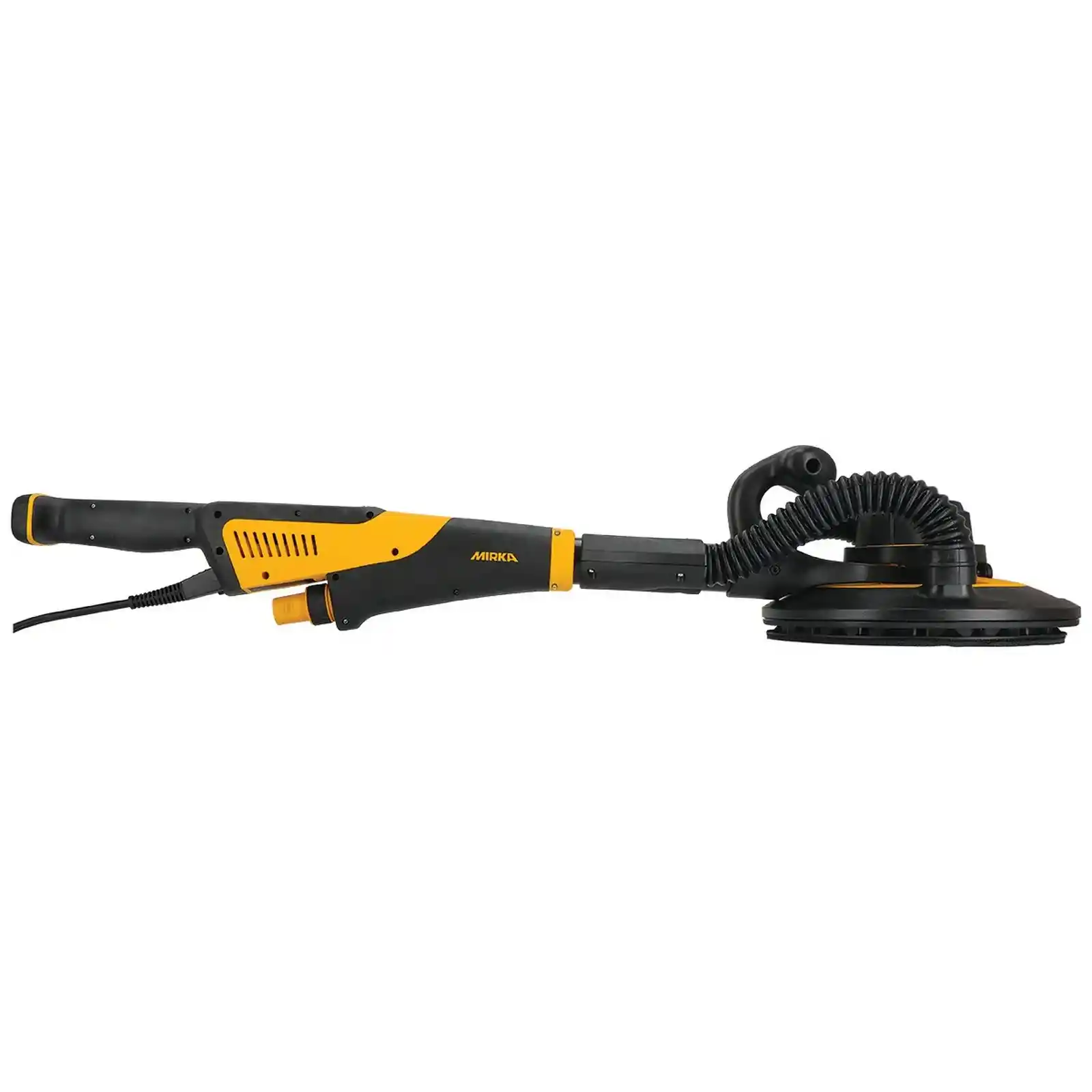Slefuitor perete Mirka LEROS-S 950CV 225mm Orbit 5.0 cu geanta [14]
