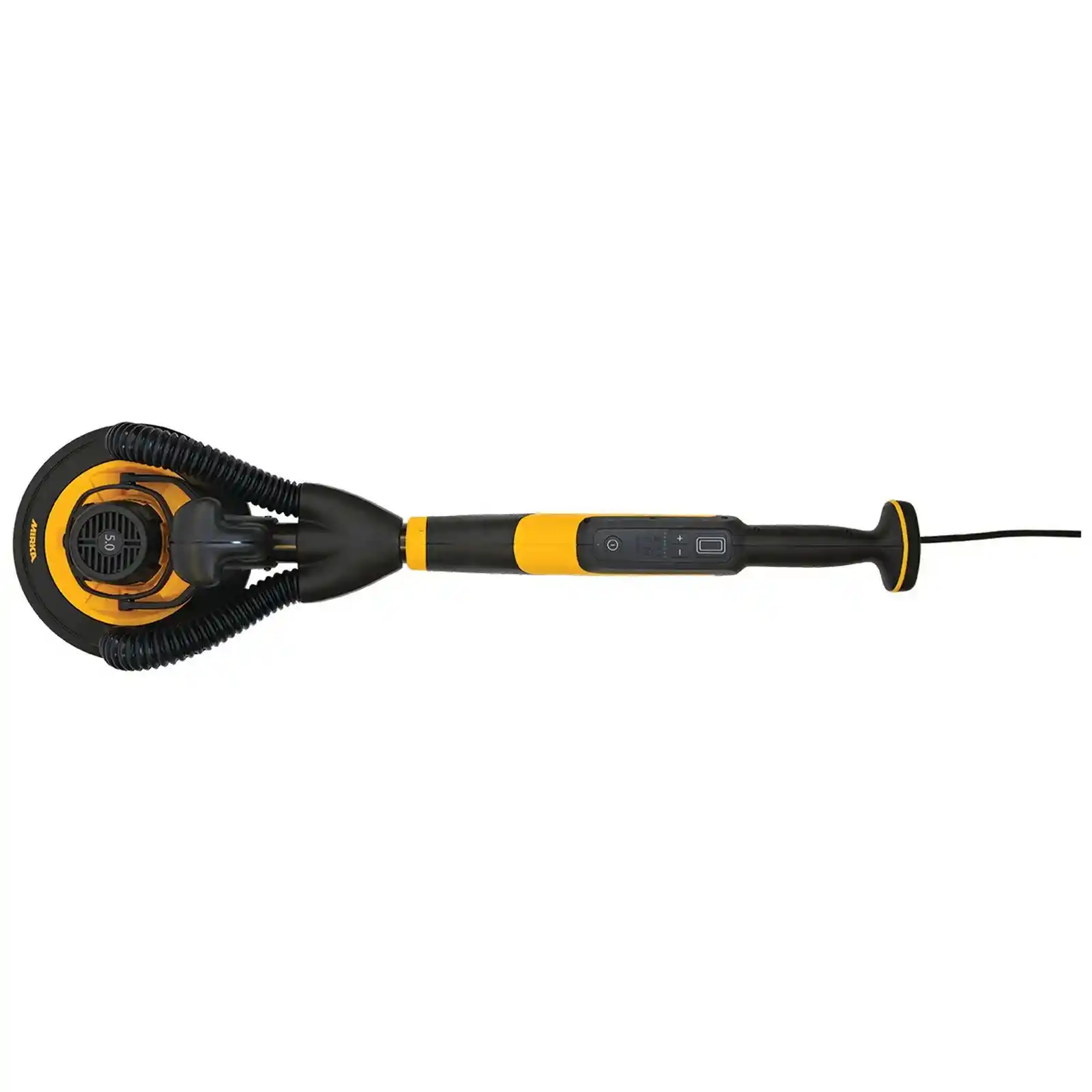 Slefuitor perete Mirka LEROS-S 950CV 225mm Orbit 5.0 cu geanta [16]