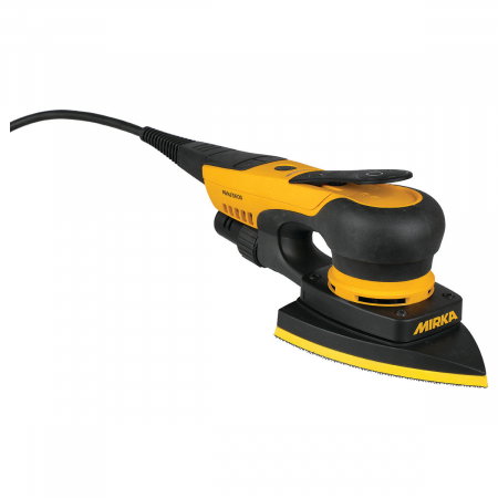 Unelte si scule Mirka - Slefuitor orbital Mirka DEOS 663CV 100x152x152mm