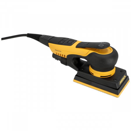 Slefuitoare electrice Mirka - Slefuitor orbital Mirka DEOS II 353 81x133mm Orbit 3.0