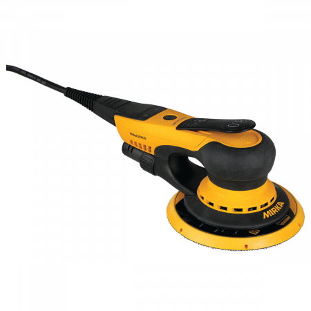 Unelte si scule Mirka - Slefuitor orbital Mirka DEROS 680CV 150mm Central Vacuum, Orbit 8.0