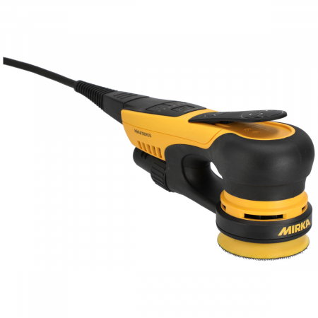 Slefuitoare electrice Mirka - Slefuitor orbital Mirka DEROS II 325 77mm Orbit 2.5