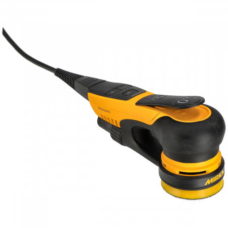 Slefuitoare electrice Mirka - Slefuitor orbital Mirka DEROS II 350 77mm Orbit 5.0