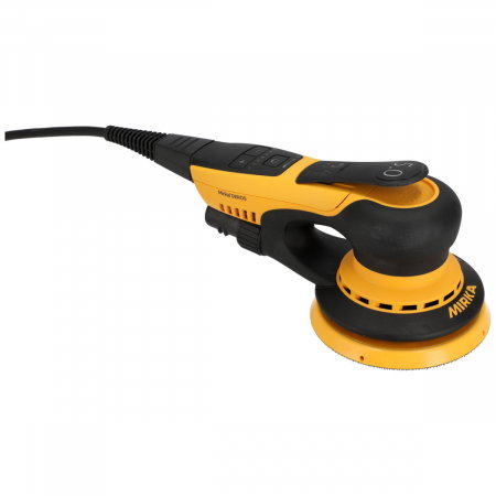 Unelte si scule Mirka - Slefuitor orbital Mirka DEROS II 550 125mm Orbit 5.0
