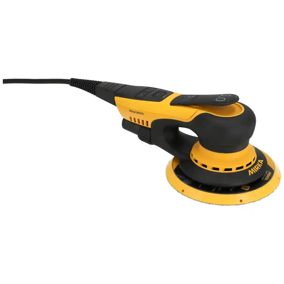 Slefuitor orbital Mirka DEROS II 650 150mm Orbit 5.0 [3]