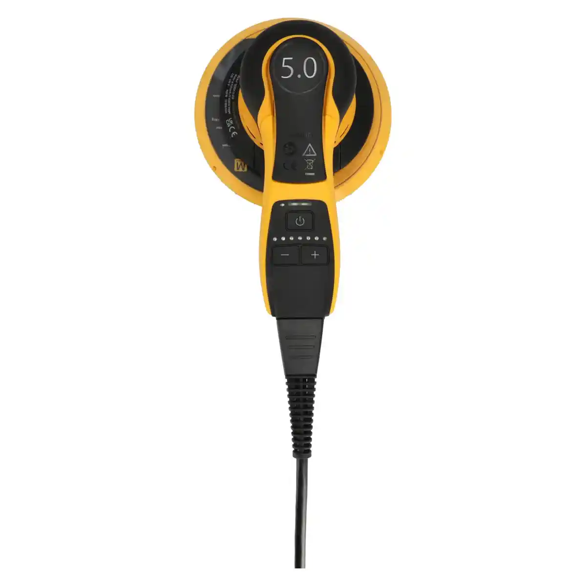Slefuitor orbital Mirka DEROS II 650 150mm Orbit 5.0 [2]