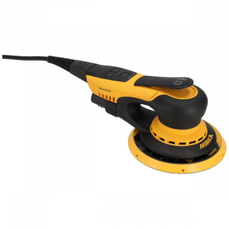 Unelte si scule Mirka - Slefuitor orbital Mirka DEROS II 680 150mm Orbit 8.0