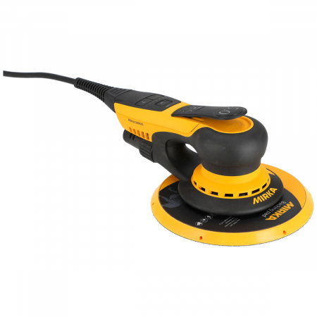 Unelte si scule Mirka - Slefuitor orbital Mirka DEROS II 750 175mm Orbit 5.0