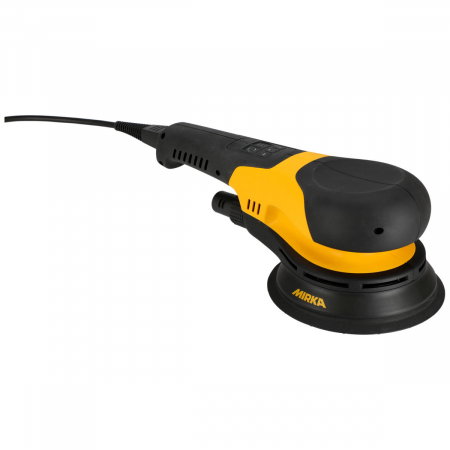 Unelte si scule Mirka - Slefuitor orbital Mirka DEROS RS 600 150mm cu cutie