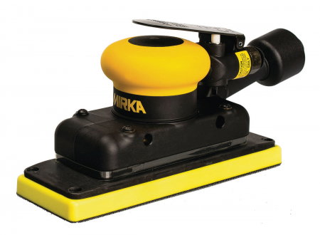 Unelte si scule Mirka - Slefuitor orbital Mirka OS 383CV 70x198mm Central Vacuum, Orbit 3.0