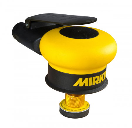 Unelte si scule Mirka - Slefuitor orbital Mirka ROS 150NV 32mm Non Vacuum