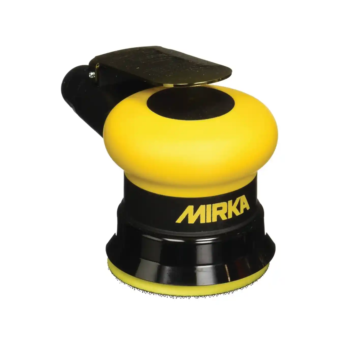 Unelte si scule Mirka - Slefuitor orbital Mirka ROS 325NV 77mm Non Vacuum, Orbit 2.5