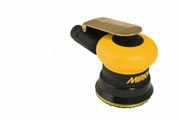 Unelte si scule Mirka - Slefuitor orbital Mirka ROS 325NV 77mm Non Vacuum, Orbit 2.5