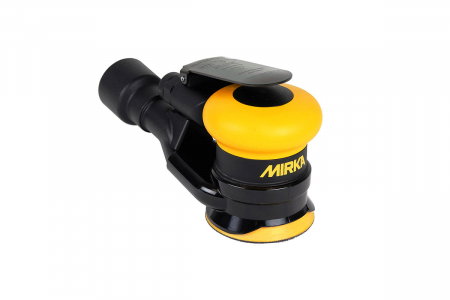 Unelte si scule Mirka - Slefuitor orbital Mirka RPS 300CV 77mm Central Vacuum