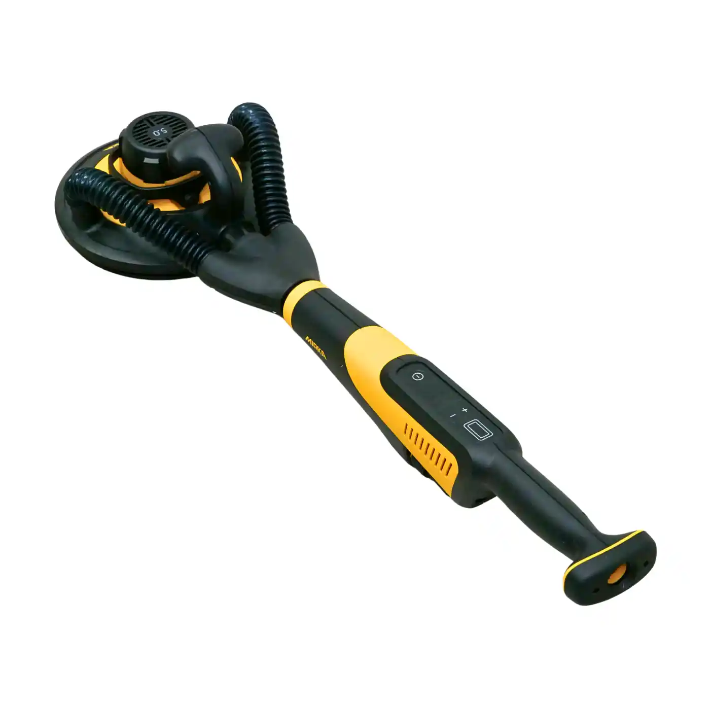 Slefuitor perete Mirka LEROS-S 950CV 225mm Orbit 5.0 cu geanta [2]