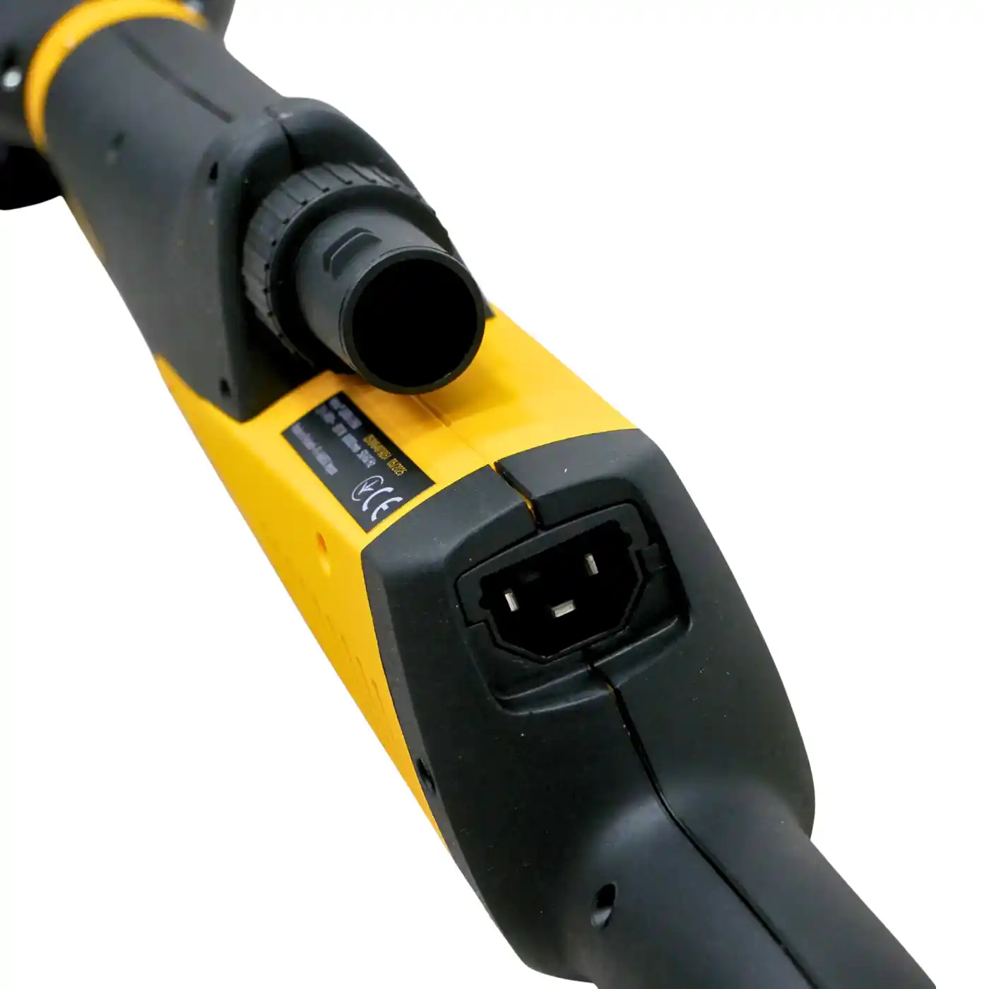 Slefuitor perete Mirka LEROS-S 950CV 225mm Orbit 5.0 cu geanta [12]
