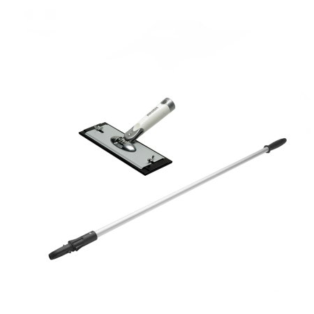 Slefuire si Abrazive - Slefuitor pereti cu prelungitor de 115 cm, Anza