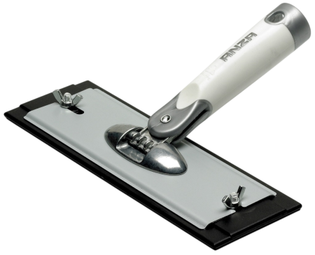 Slefuitor pereti cu prelungitor de 115 cm, Anza [1]