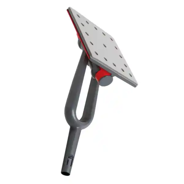 Slefuitor pereti si tavane, prelungitor 2x1 m ERGOLISS L’Outil Parfait [4]